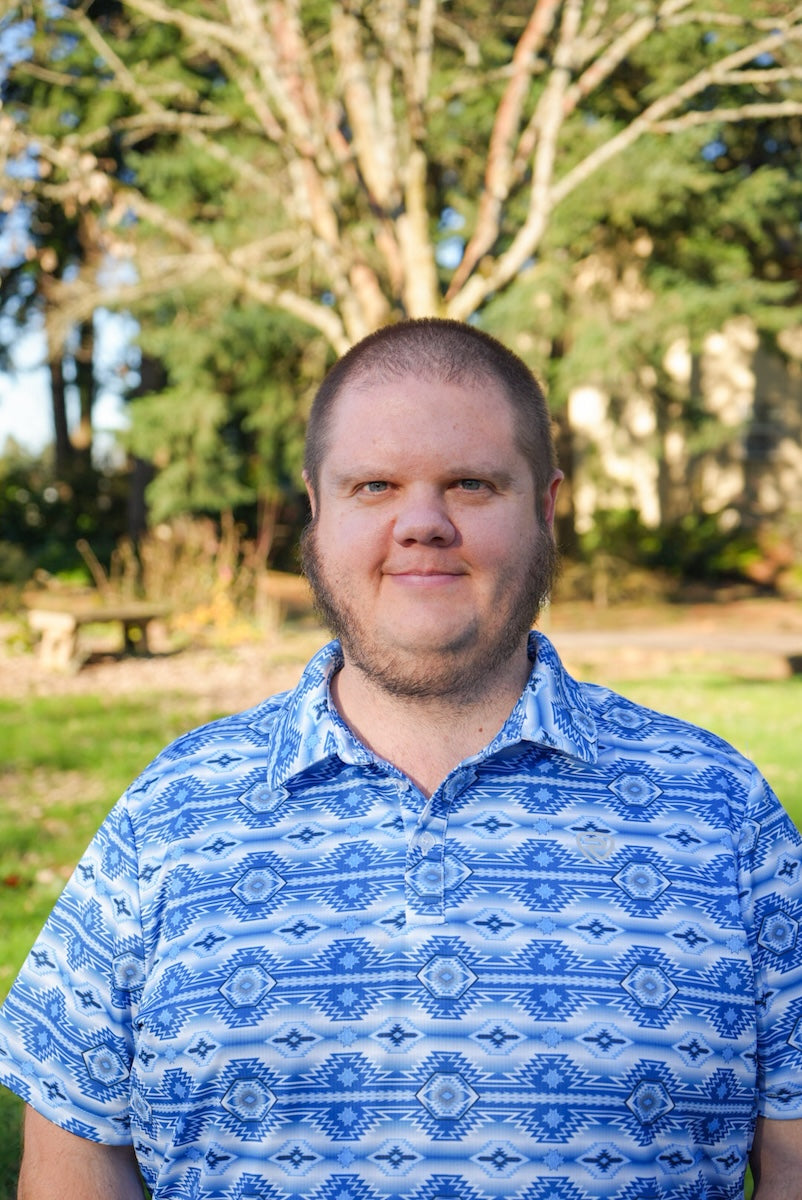 Anthony Odenthal